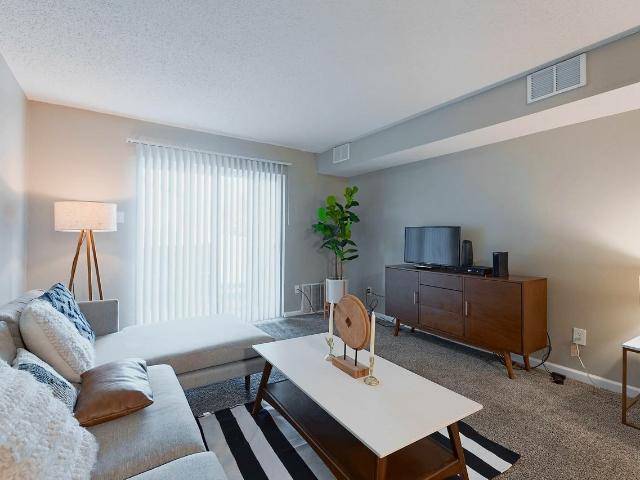 Apartment for rent in Florissant, Missouri