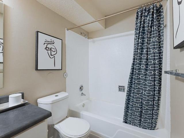 Apartment for rent in Florissant, Missouri