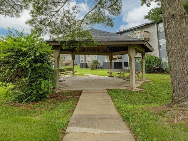 Apartment for rent in Florissant, Missouri