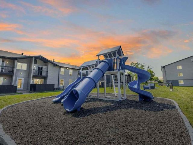 Apartment for rent in Florissant, Missouri