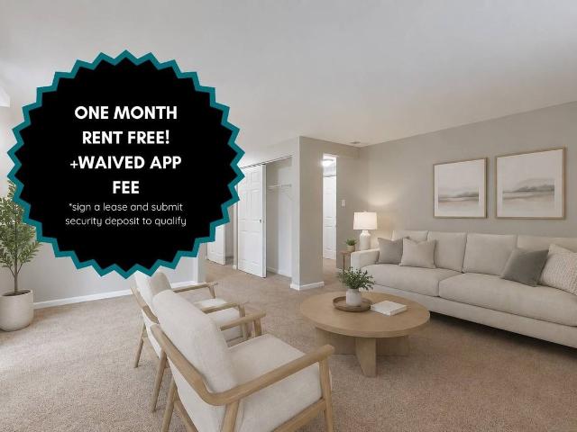 Apartment for rent in Florissant, Missouri