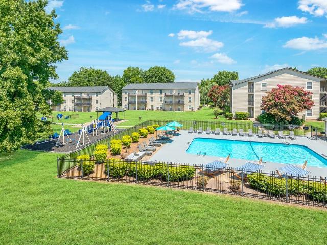 Apartment for rent in Mecklenburg, North Carolina