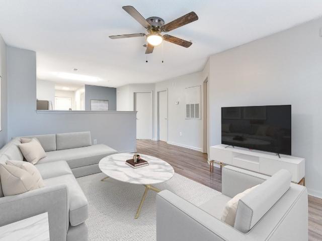 Apartment for rent in Mecklenburg, North Carolina