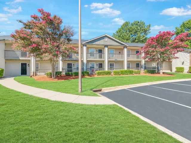 Apartment for rent in Mecklenburg, North Carolina