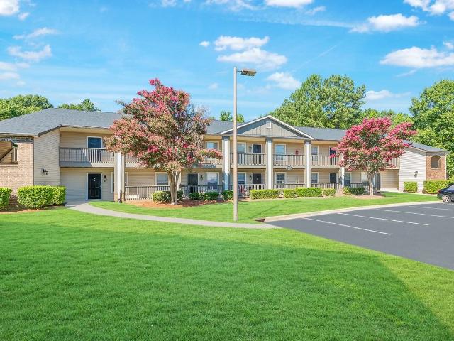 Apartment for rent in Mecklenburg, North Carolina