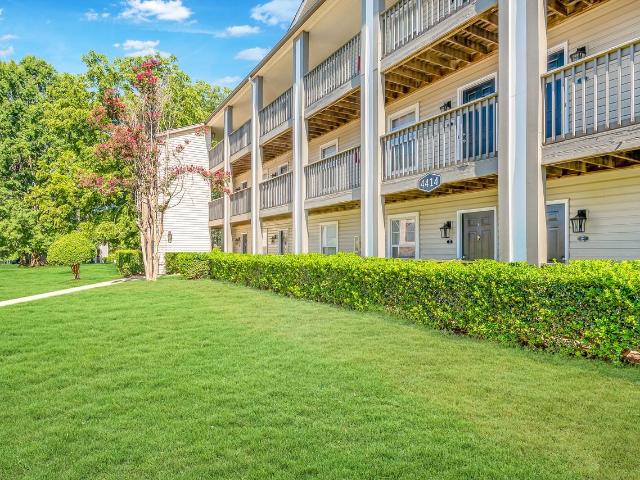 Apartment for rent in Mecklenburg, North Carolina