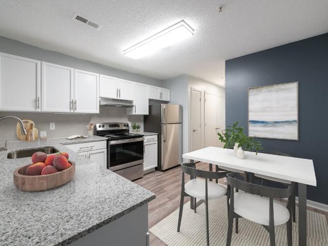 Apartment for rent in Mecklenburg, North Carolina