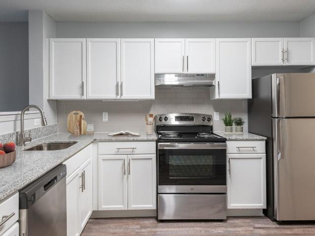 Apartment for rent in Mecklenburg, North Carolina