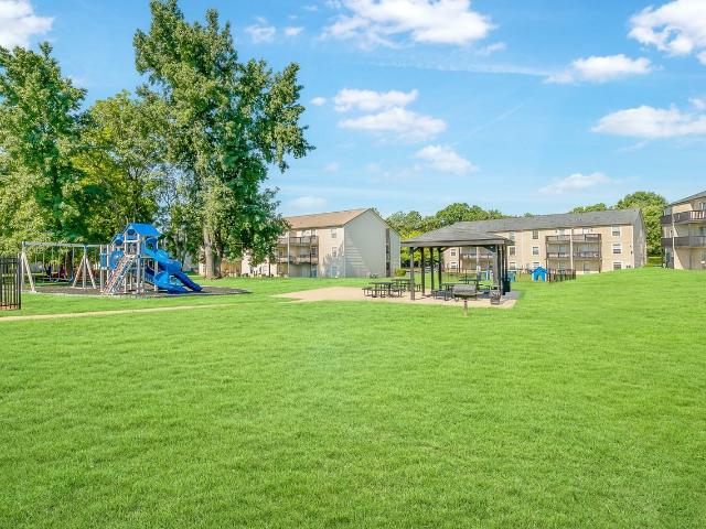 Apartment for rent in Charlotte, North Carolina