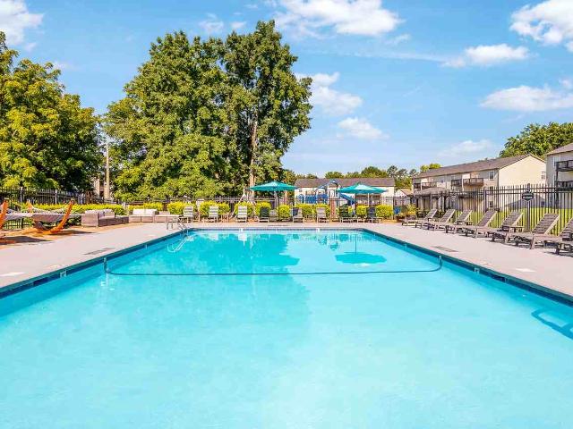 Apartment for rent in Charlotte, North Carolina