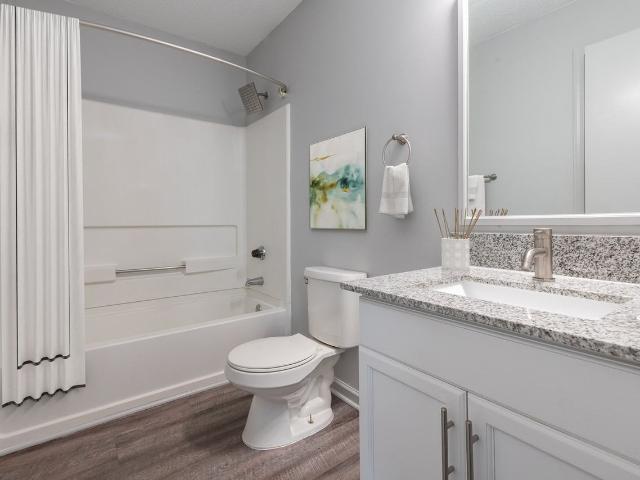 Apartment for rent in Mecklenburg, North Carolina