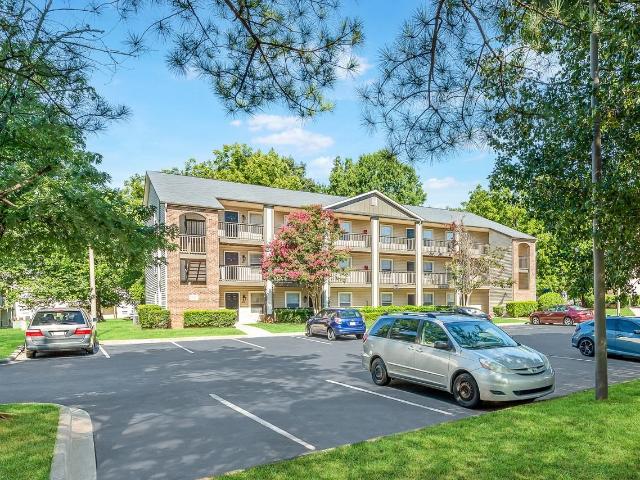 Apartment for rent in Mecklenburg, North Carolina