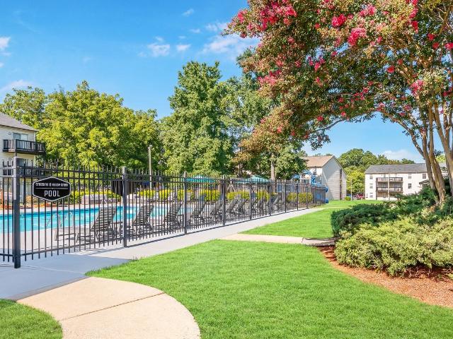 Apartment for rent in Mecklenburg, North Carolina