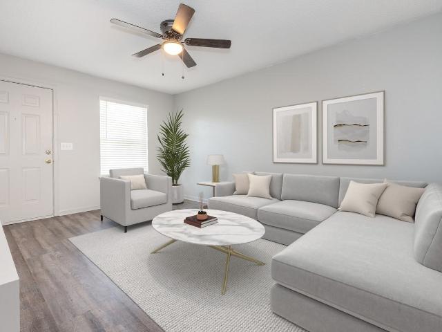 Apartment for rent in Crossing at Reedy Creek, Charlotte