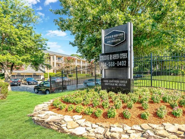 Apartment for rent in Mecklenburg, North Carolina