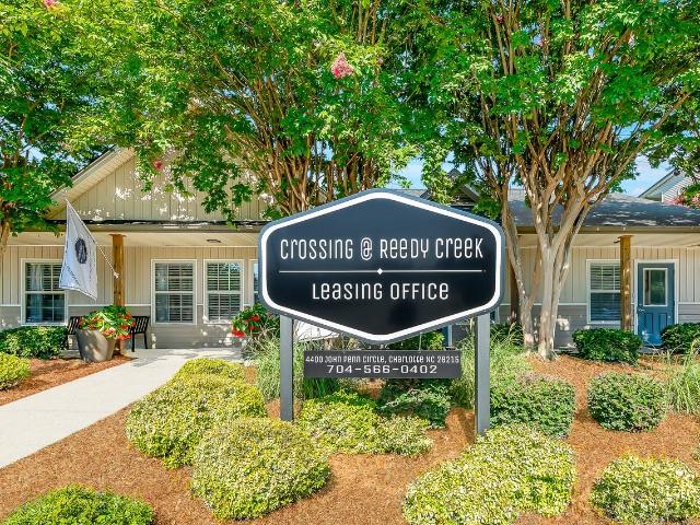 Apartment for rent in Charlotte, North Carolina