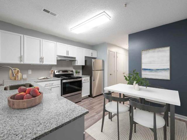 Apartment for rent in Crossing at Reedy Creek, Charlotte