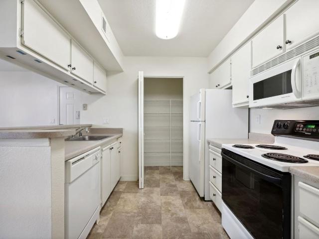Apartment for rent in Sacramento, California