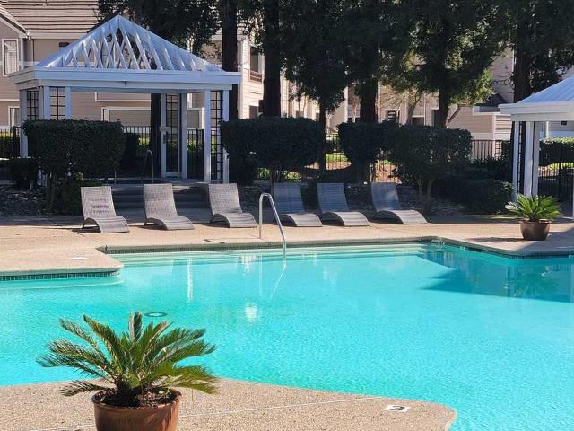 Apartment for rent in Sacramento, California