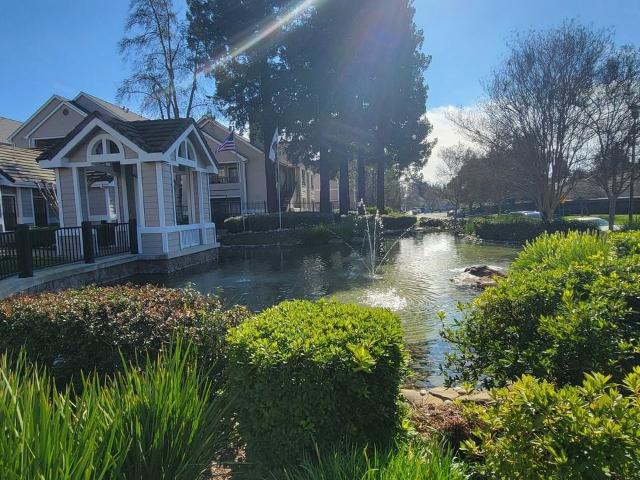 Apartment for rent in Sacramento, California