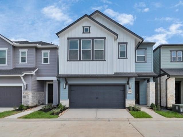 Townhouse for rent in Houston Townhouse for rent in Houston