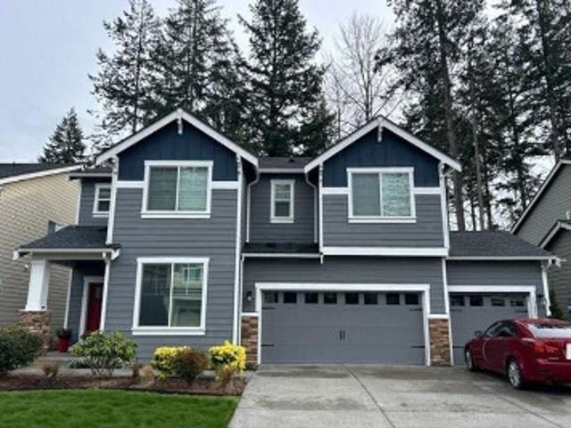 House for sale in South Hill, Washington