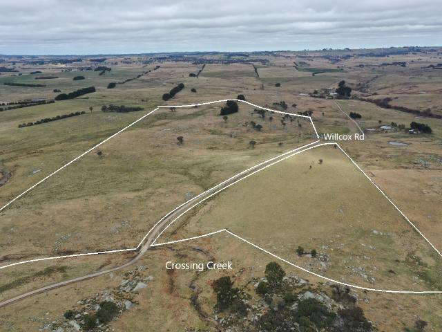 Property for sale in Laggan, New South Wales