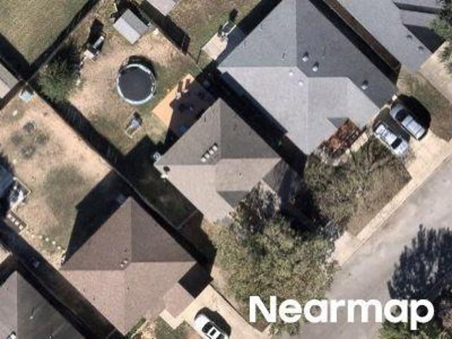 House for sale in Leesville, Texas