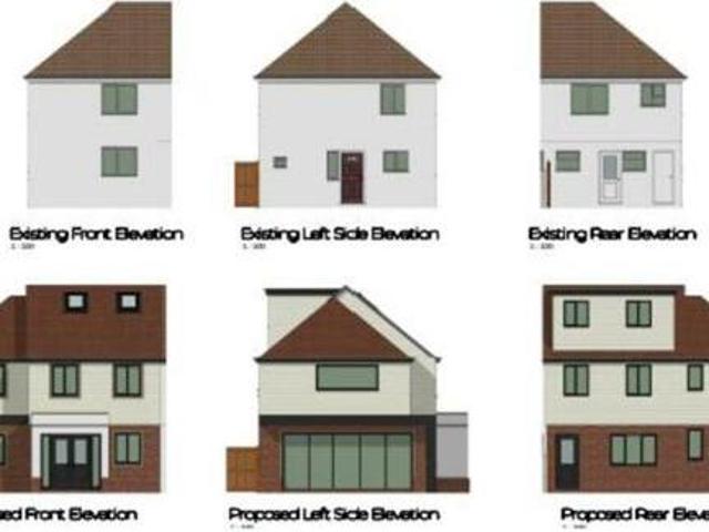House for sale in Ivy Chimneys, Epping