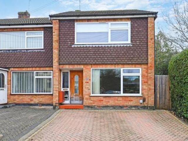 House for sale in Ivy Chimneys, Epping