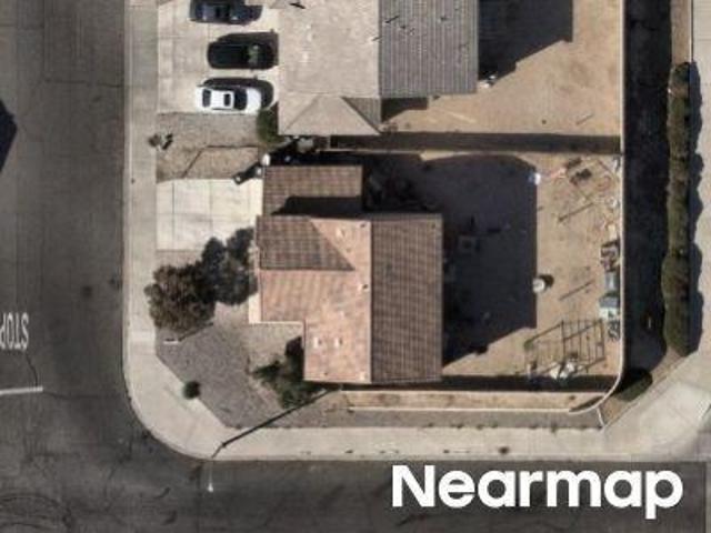 House for sale in Victorville, California