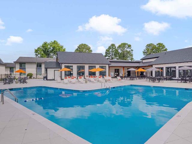 Apartment for rent in Durham, North Carolina