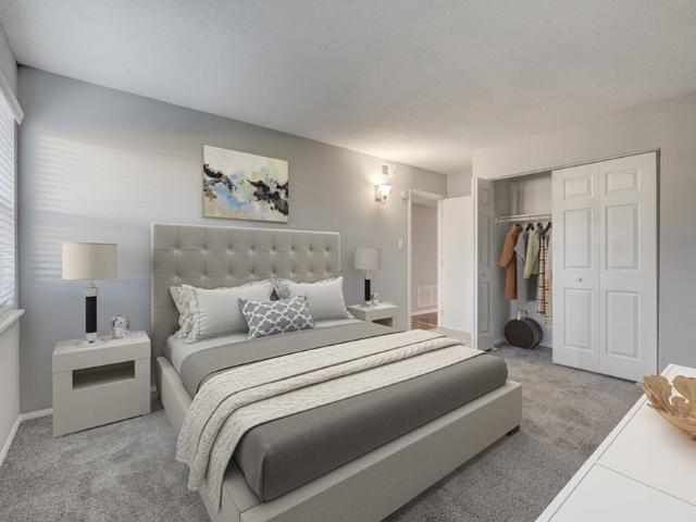 Apartment for rent in Durham, North Carolina