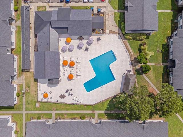 Apartment for rent in Durham, North Carolina