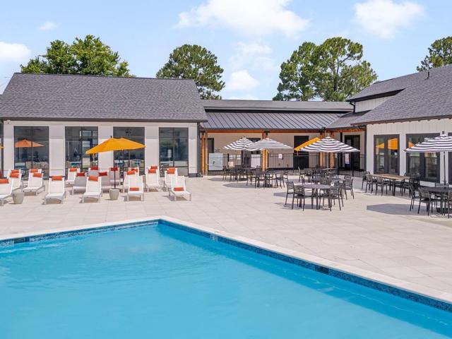 Apartment for rent in Durham, North Carolina