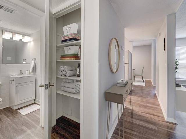 Apartment for rent in Durham, North Carolina