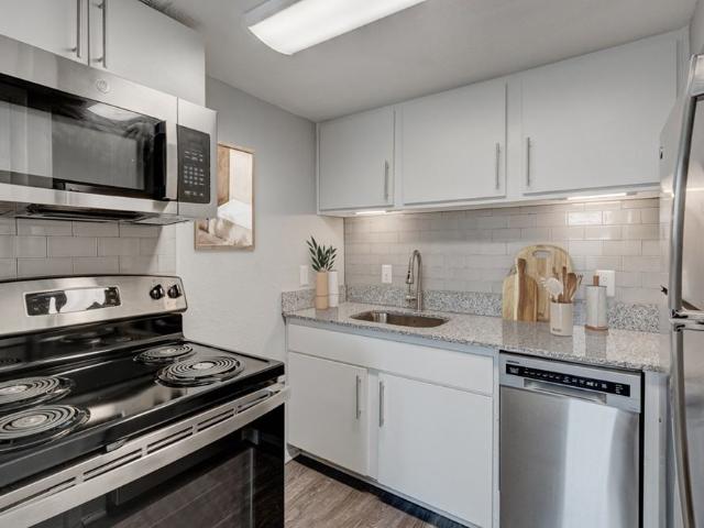 Apartment for rent in Durham, North Carolina