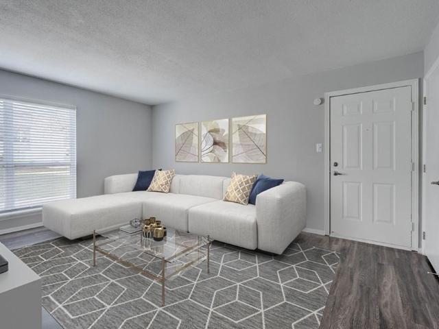 Apartment for rent in Durham, North Carolina
