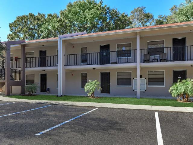 Apartment for rent in Saint Petersburg, Florida