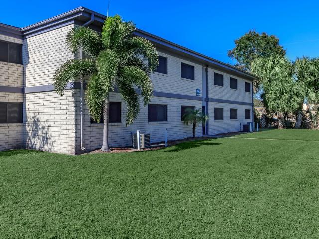 Apartment for rent in Saint Petersburg, Pinellas County