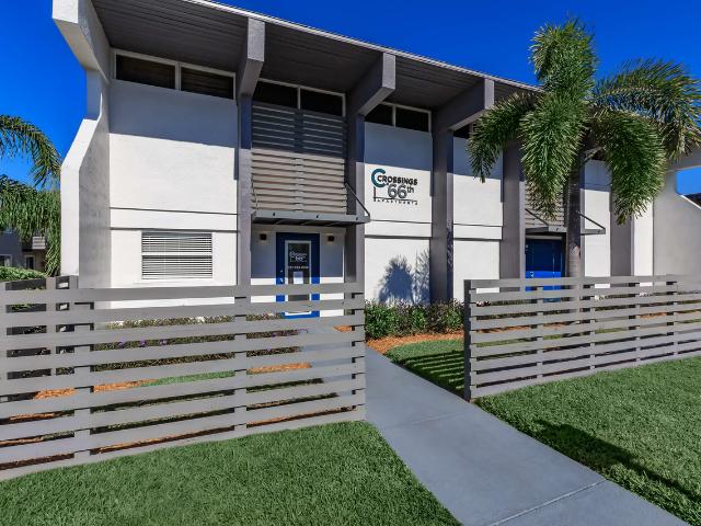 Apartment for rent in Saint Petersburg, Florida