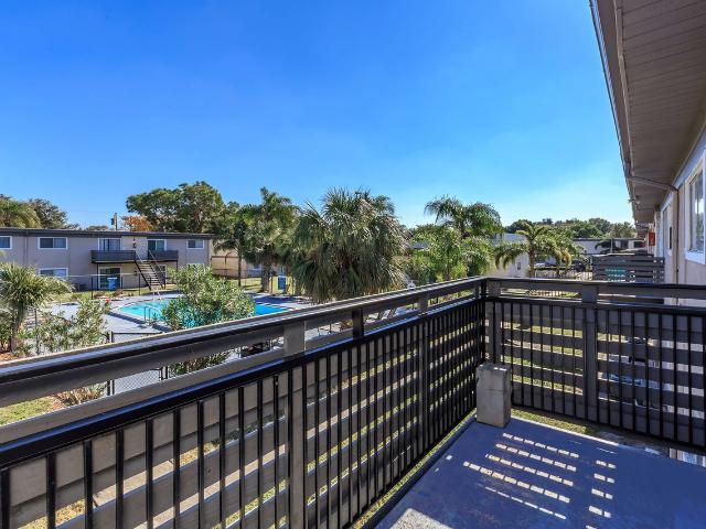Apartment for rent in Saint Petersburg, Florida