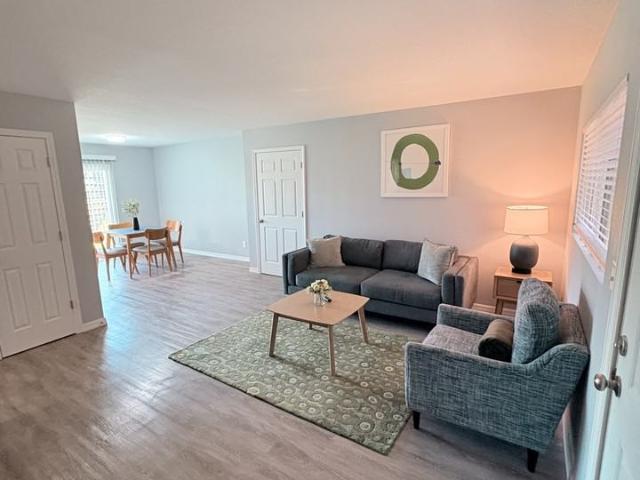 Apartment for rent in Saint Petersburg, Florida
