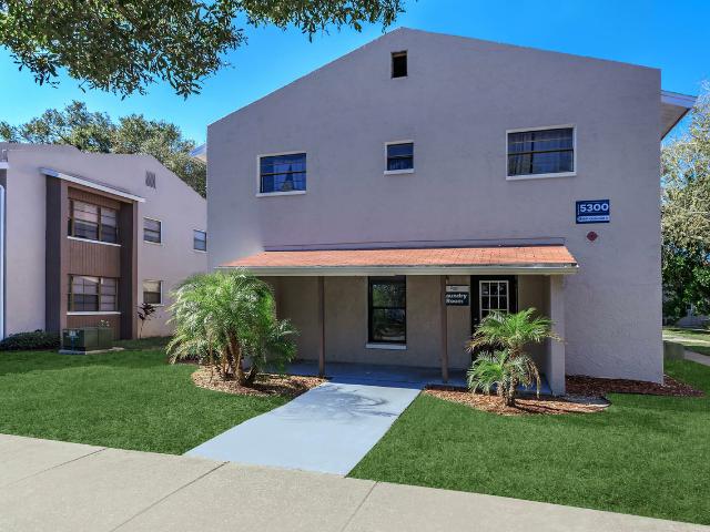 Apartment for rent in Saint Petersburg, Florida