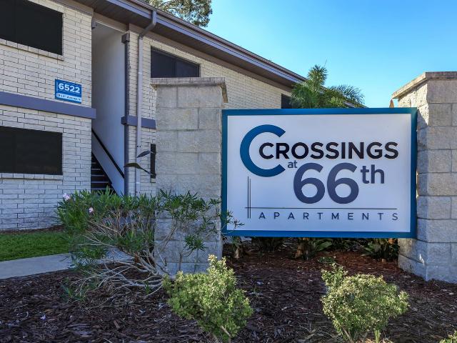 Apartment for rent in Saint Petersburg, Florida