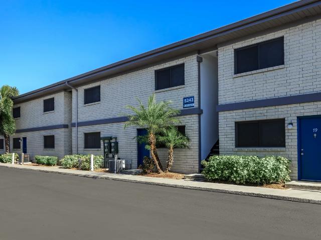 Apartment for rent in Saint Petersburg, Florida