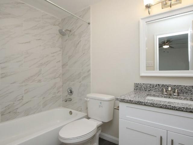 Apartment for rent in Harris, Texas