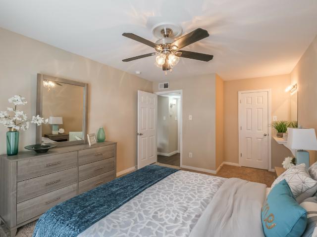 Apartment for rent in Harris, Texas