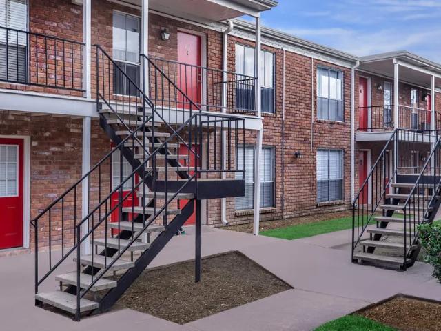 Apartment for rent in Harris, Texas