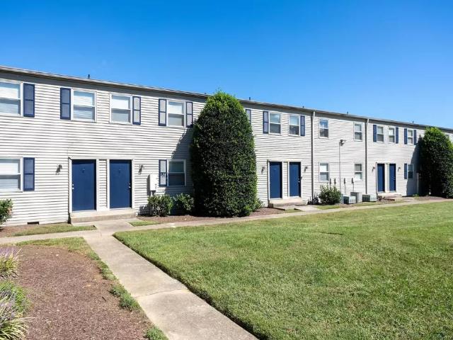 Apartment for rent in Tennessee